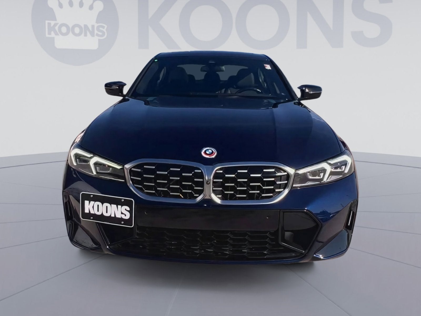 2023 BMW 3 Series M340i xDrive
