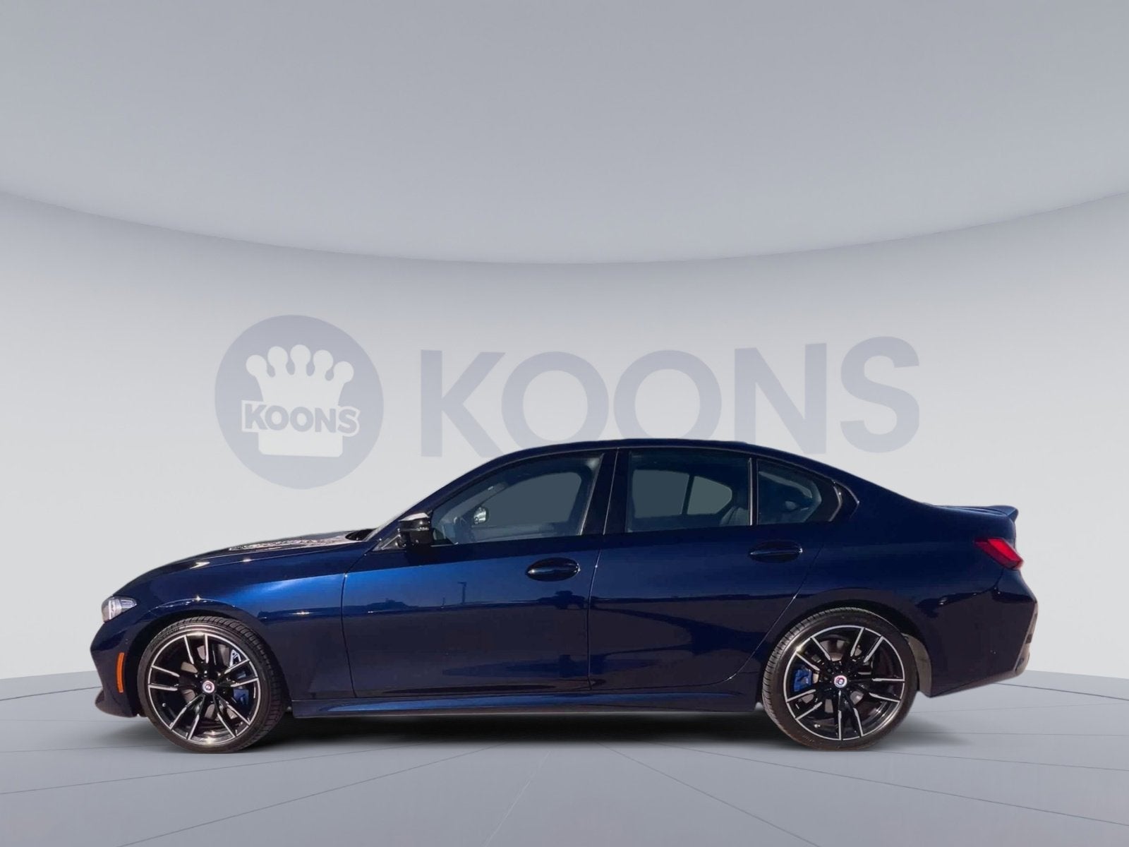 2023 BMW 3 Series M340i xDrive