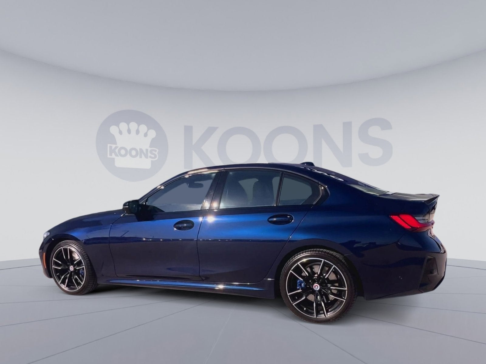 2023 BMW 3 Series M340i xDrive