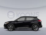 2018 Nissan Kicks S