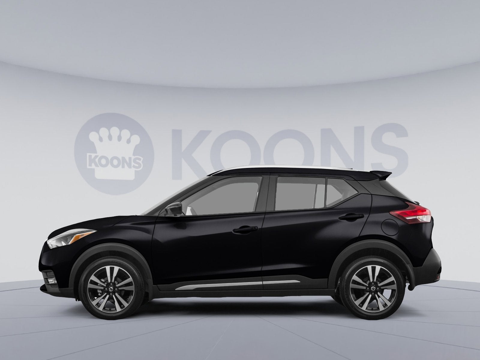 2018 Nissan Kicks S
