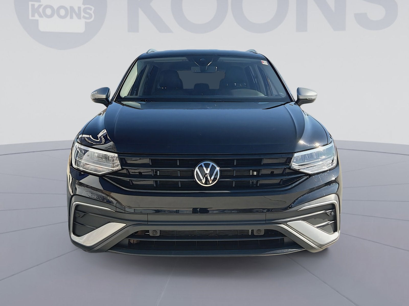 2024 Volkswagen Tiguan 2.0T Wolfsburg Edition
