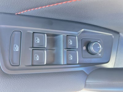 2024 Volkswagen Tiguan 2.0T Wolfsburg Edition