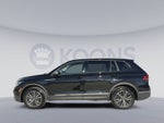 2024 Volkswagen Tiguan 2.0T Wolfsburg Edition