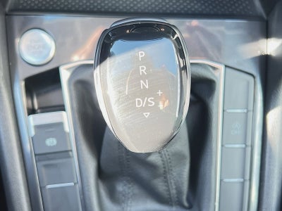 2024 Volkswagen Tiguan 2.0T Wolfsburg Edition