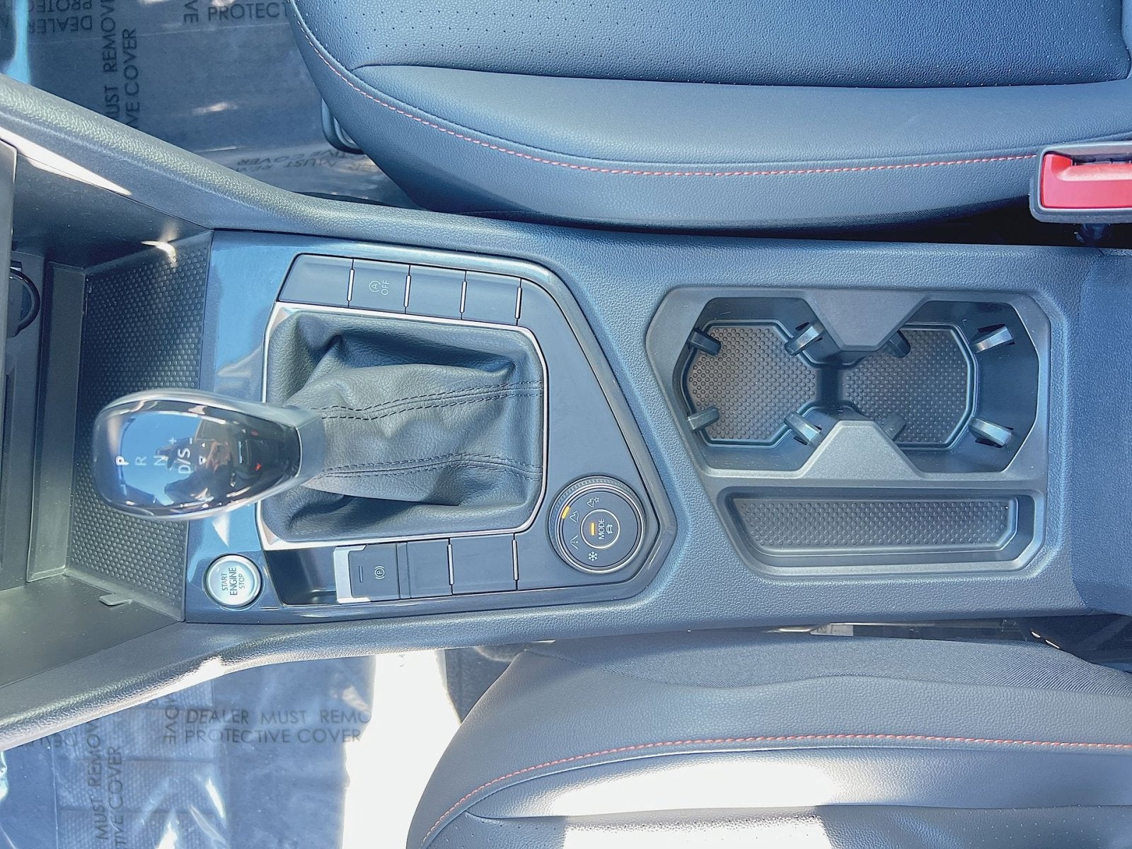 2024 Volkswagen Tiguan 2.0T Wolfsburg Edition