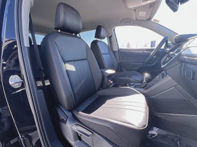 2024 Volkswagen Tiguan 2.0T Wolfsburg Edition