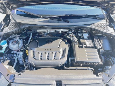 2024 Volkswagen Tiguan 2.0T Wolfsburg Edition