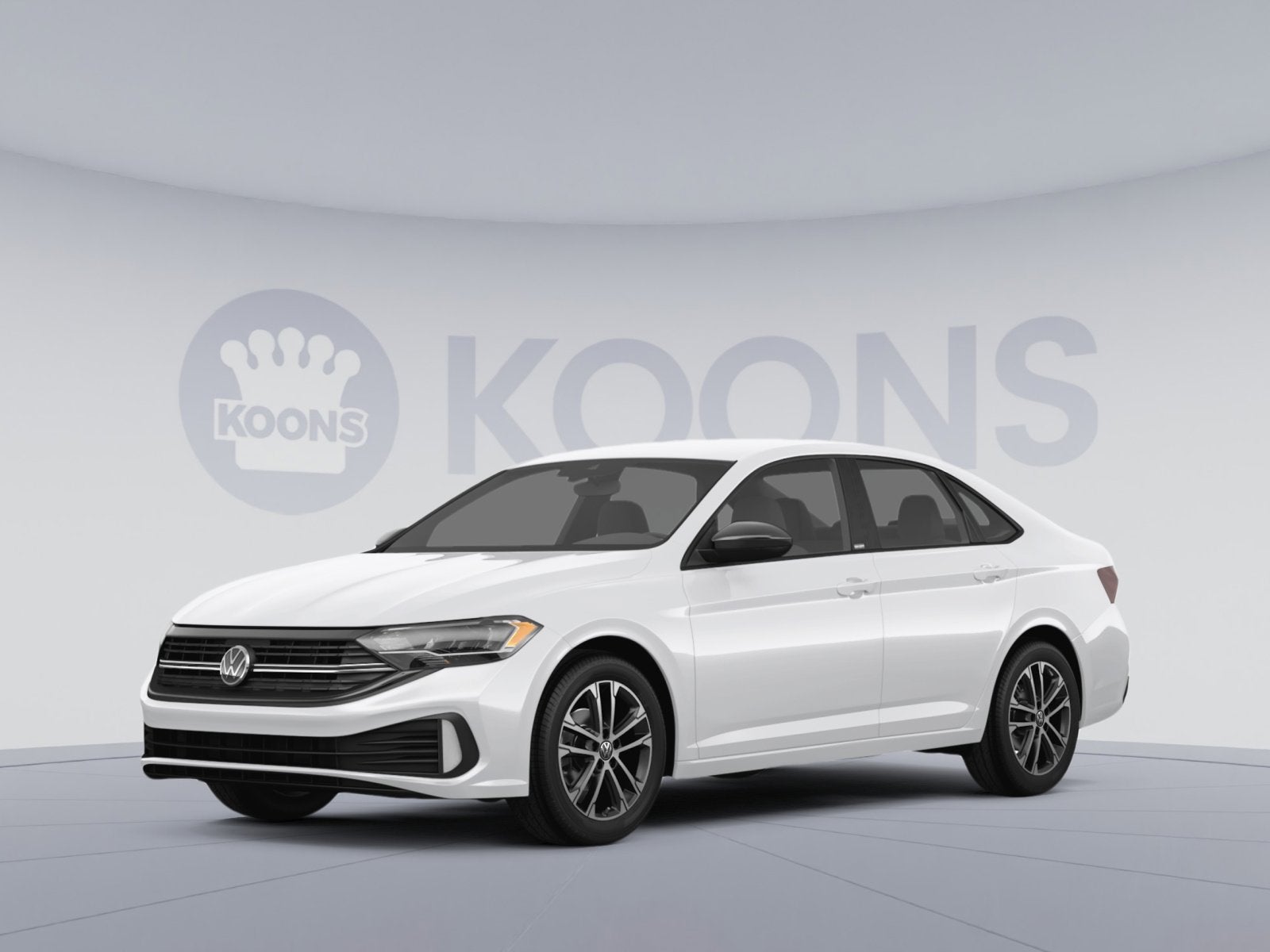 2024 Volkswagen Jetta 1.5T Sport