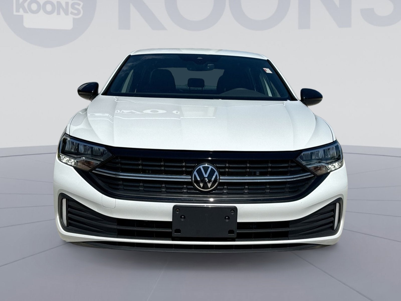 2024 Volkswagen Jetta 1.5T Sport