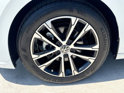 2024 Volkswagen Jetta 1.5T Sport