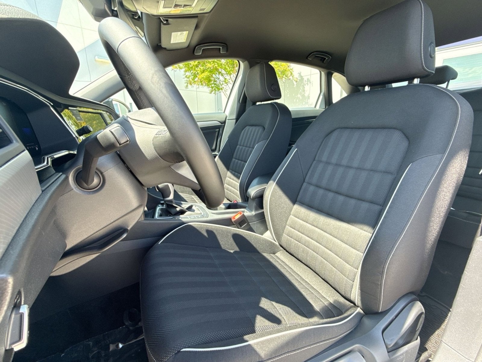 2024 Volkswagen Jetta 1.5T Sport