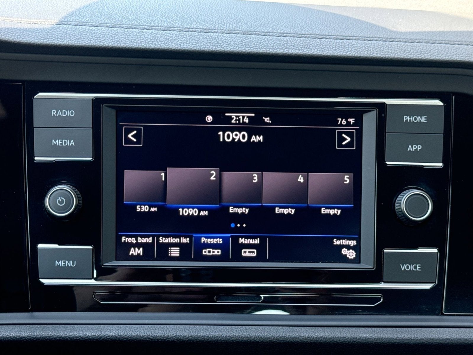 2024 Volkswagen Jetta 1.5T Sport