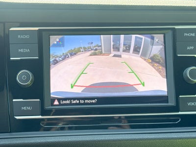 2024 Volkswagen Jetta 1.5T Sport