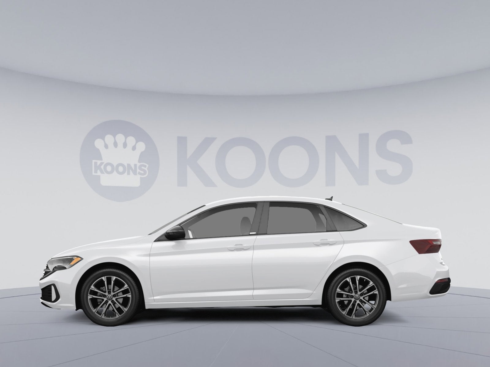 2024 Volkswagen Jetta 1.5T Sport