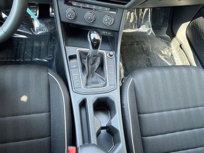 2024 Volkswagen Jetta 1.5T Sport