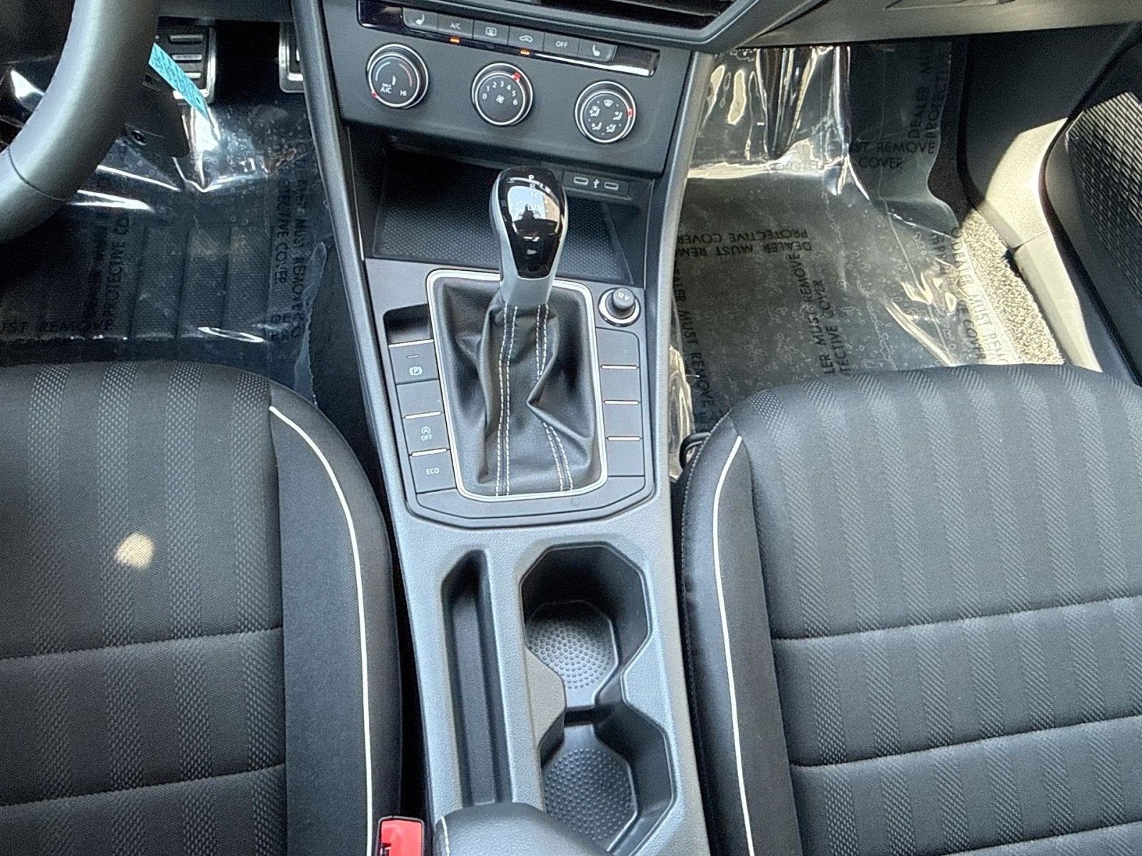 2024 Volkswagen Jetta 1.5T Sport