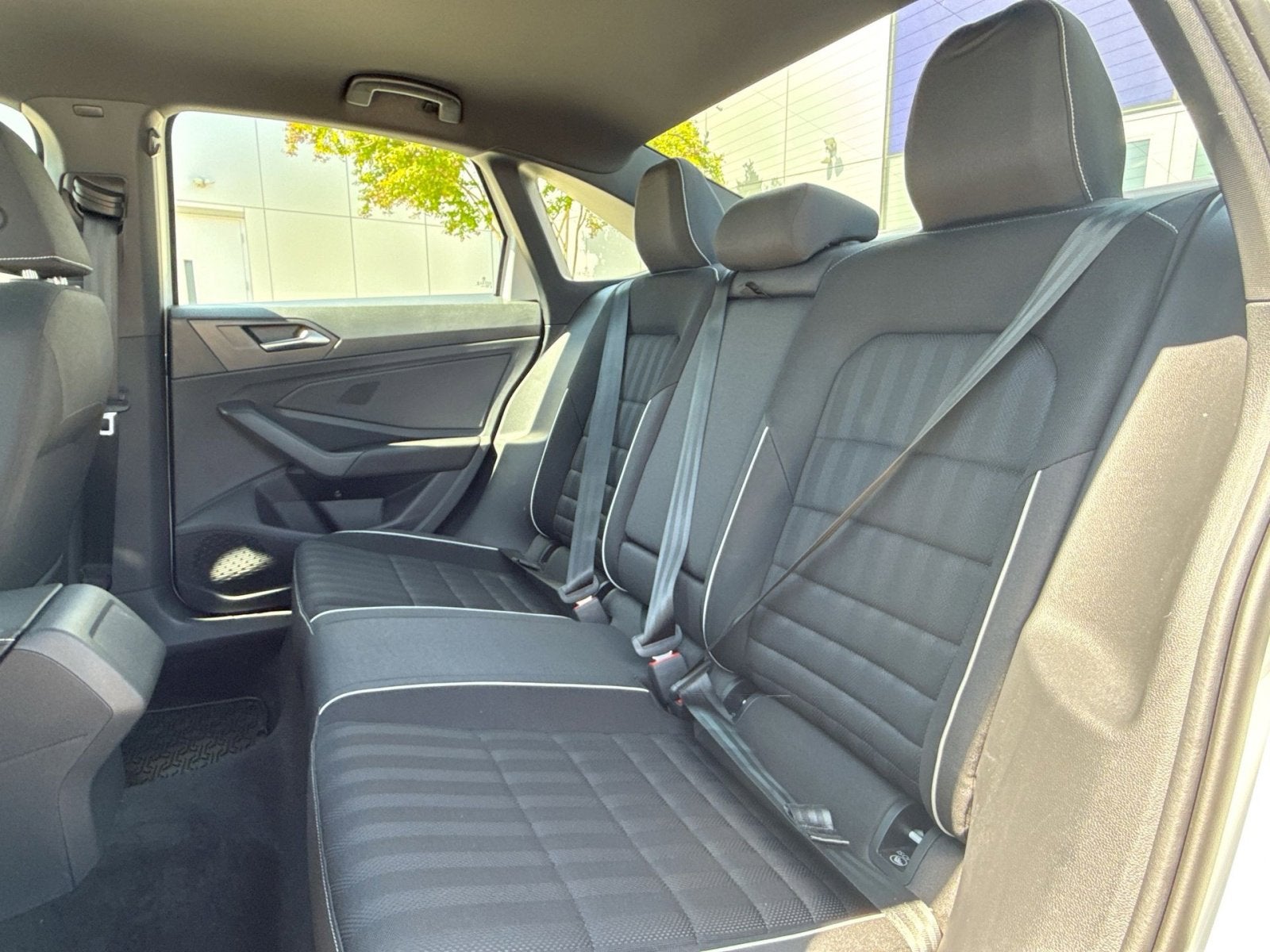 2024 Volkswagen Jetta 1.5T Sport