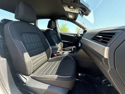 2024 Volkswagen Jetta 1.5T Sport