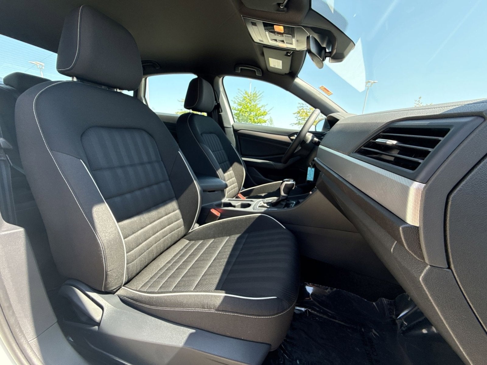 2024 Volkswagen Jetta 1.5T Sport