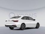2024 Volkswagen Jetta 1.5T Sport