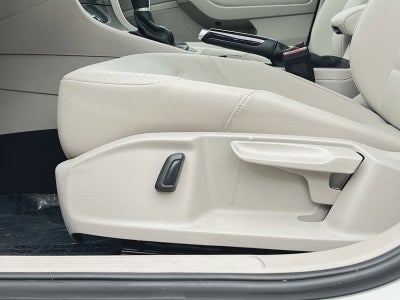 2018 Volkswagen Golf Alltrack TSI SE