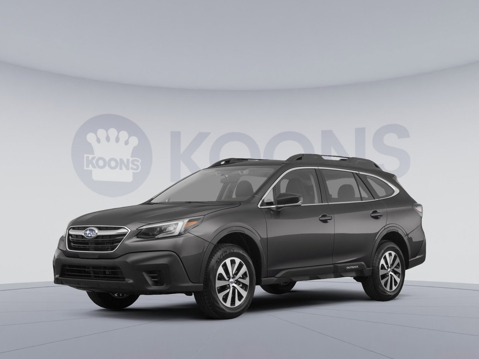 2020 Subaru Outback 2.5i