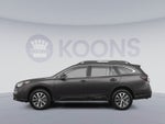 2020 Subaru Outback 2.5i