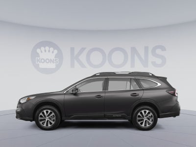 2020 Subaru Outback 2.5i