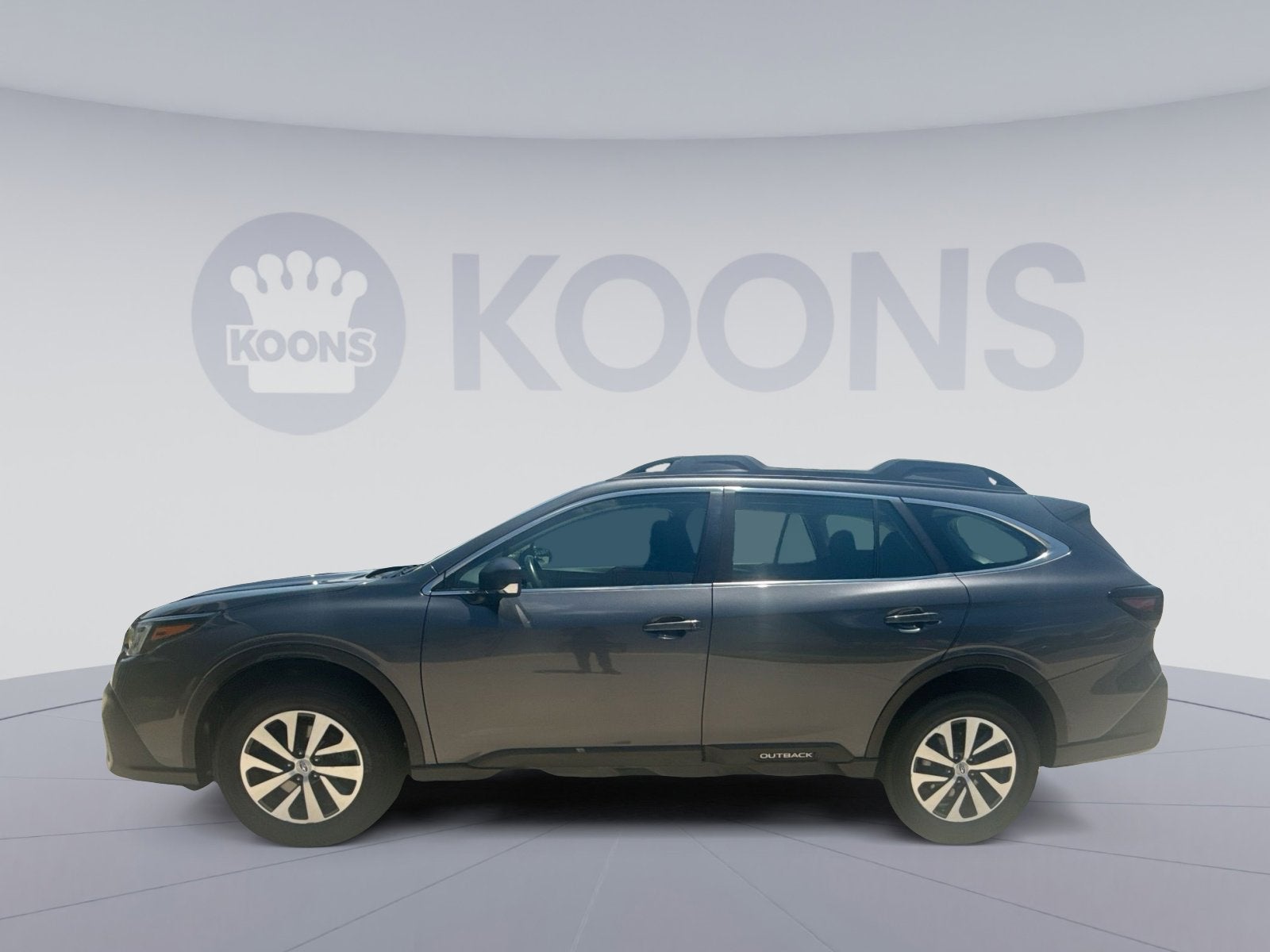 2020 Subaru Outback 2.5i