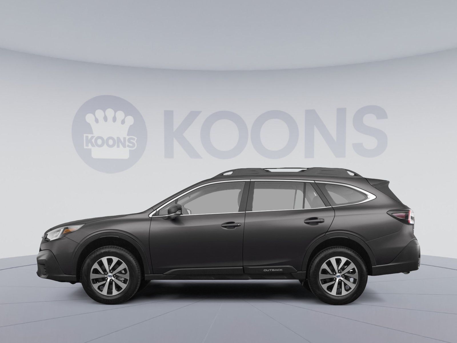 2020 Subaru Outback 2.5i
