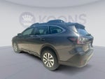 2020 Subaru Outback 2.5i