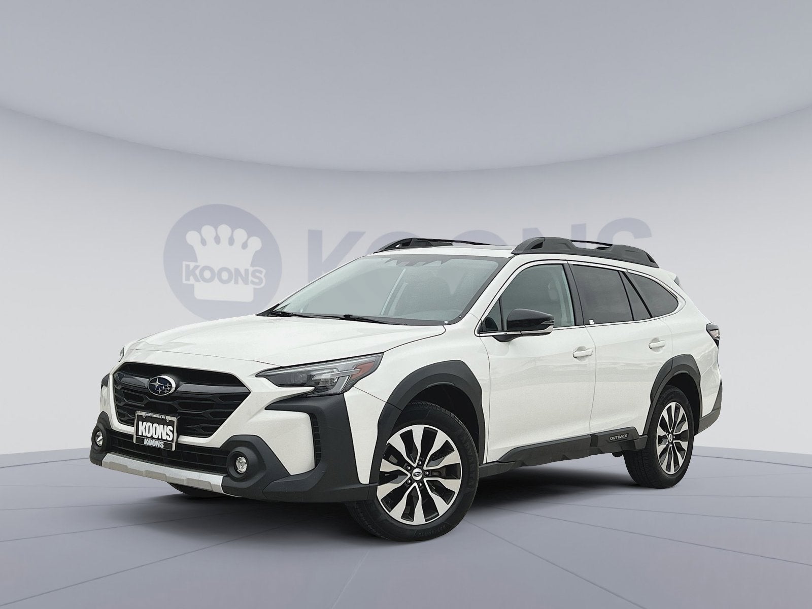 2023 Subaru Outback Limited XT