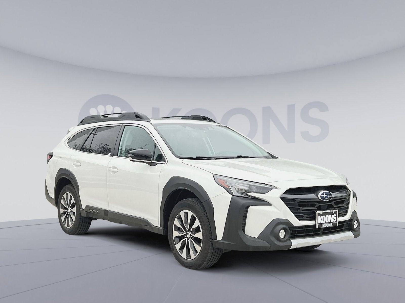 2023 Subaru Outback Limited XT