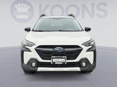 2023 Subaru Outback Limited XT
