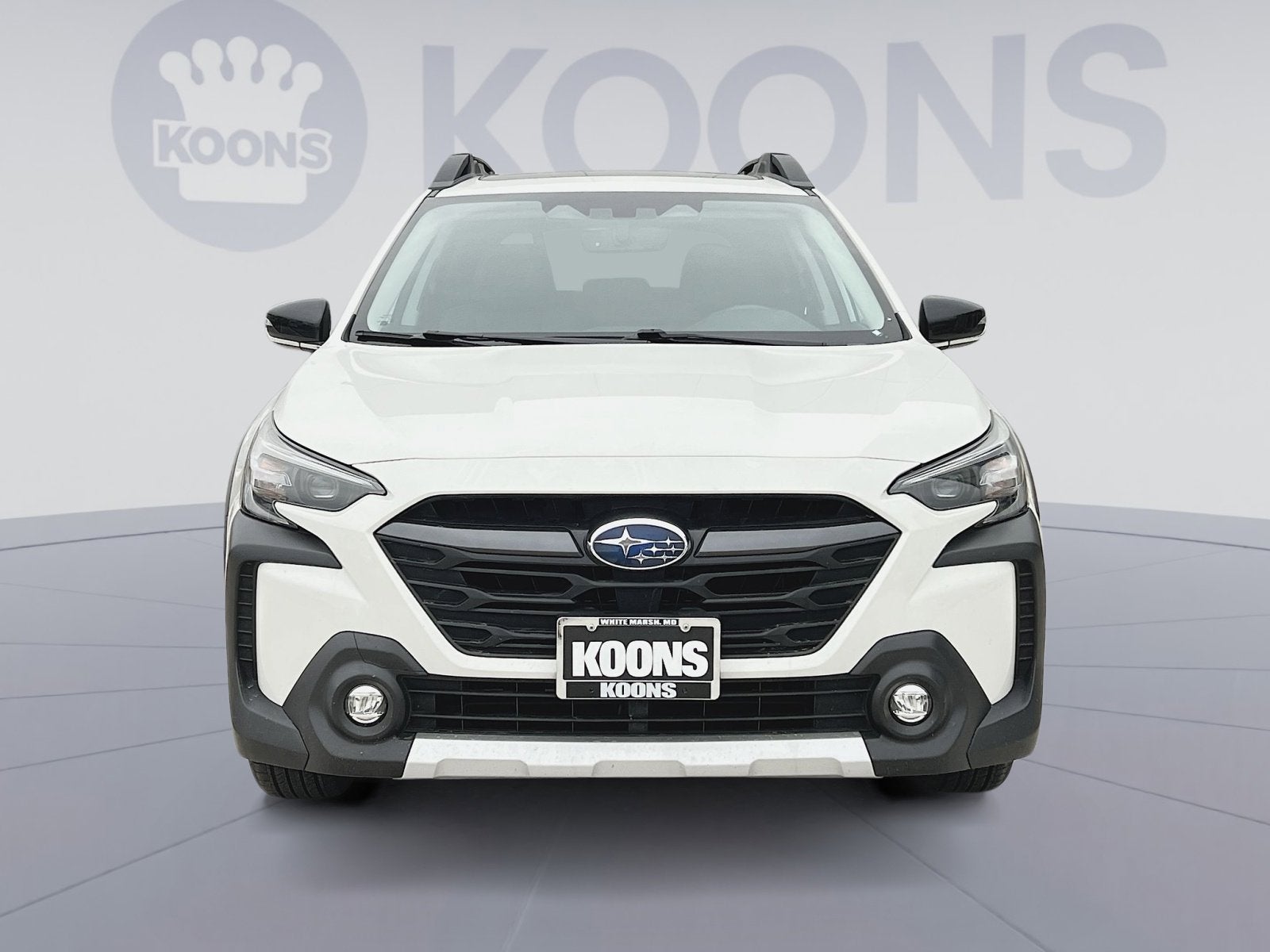 2023 Subaru Outback Limited XT