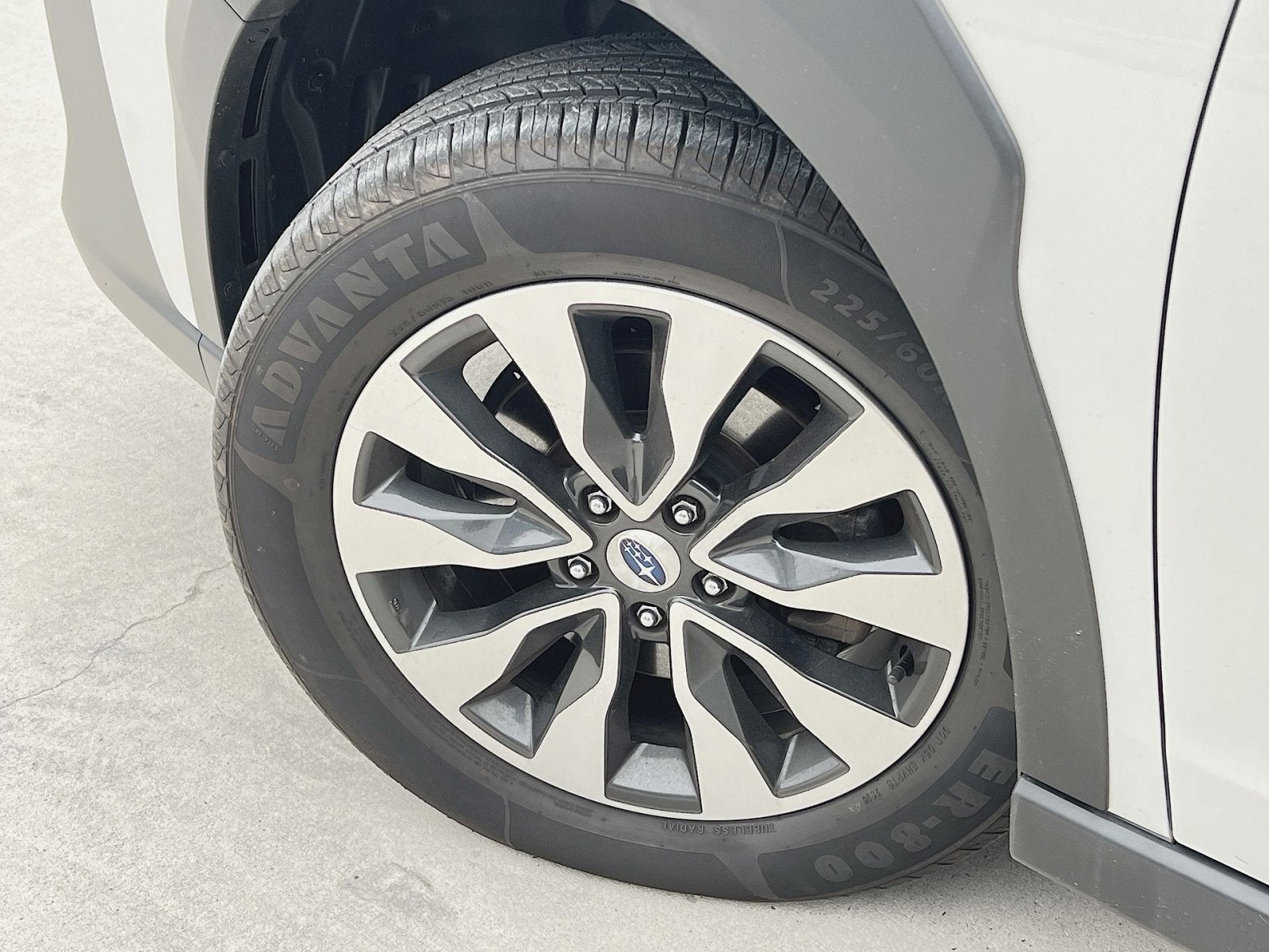 2023 Subaru Outback Limited XT