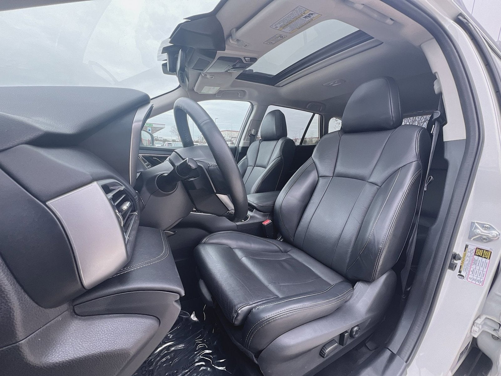 2023 Subaru Outback Limited XT