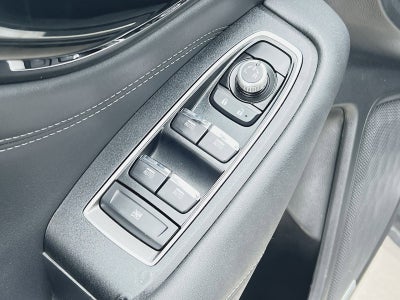 2023 Subaru Outback Limited XT