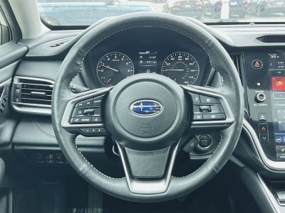 2023 Subaru Outback Limited XT