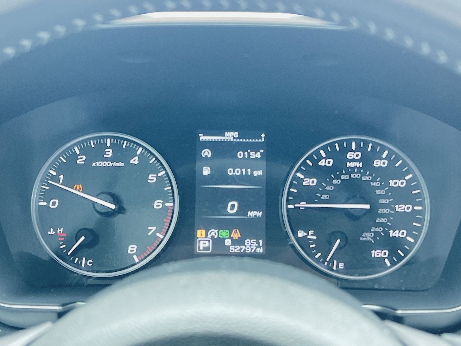 2023 Subaru Outback Limited XT