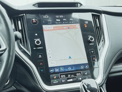 2023 Subaru Outback Limited XT