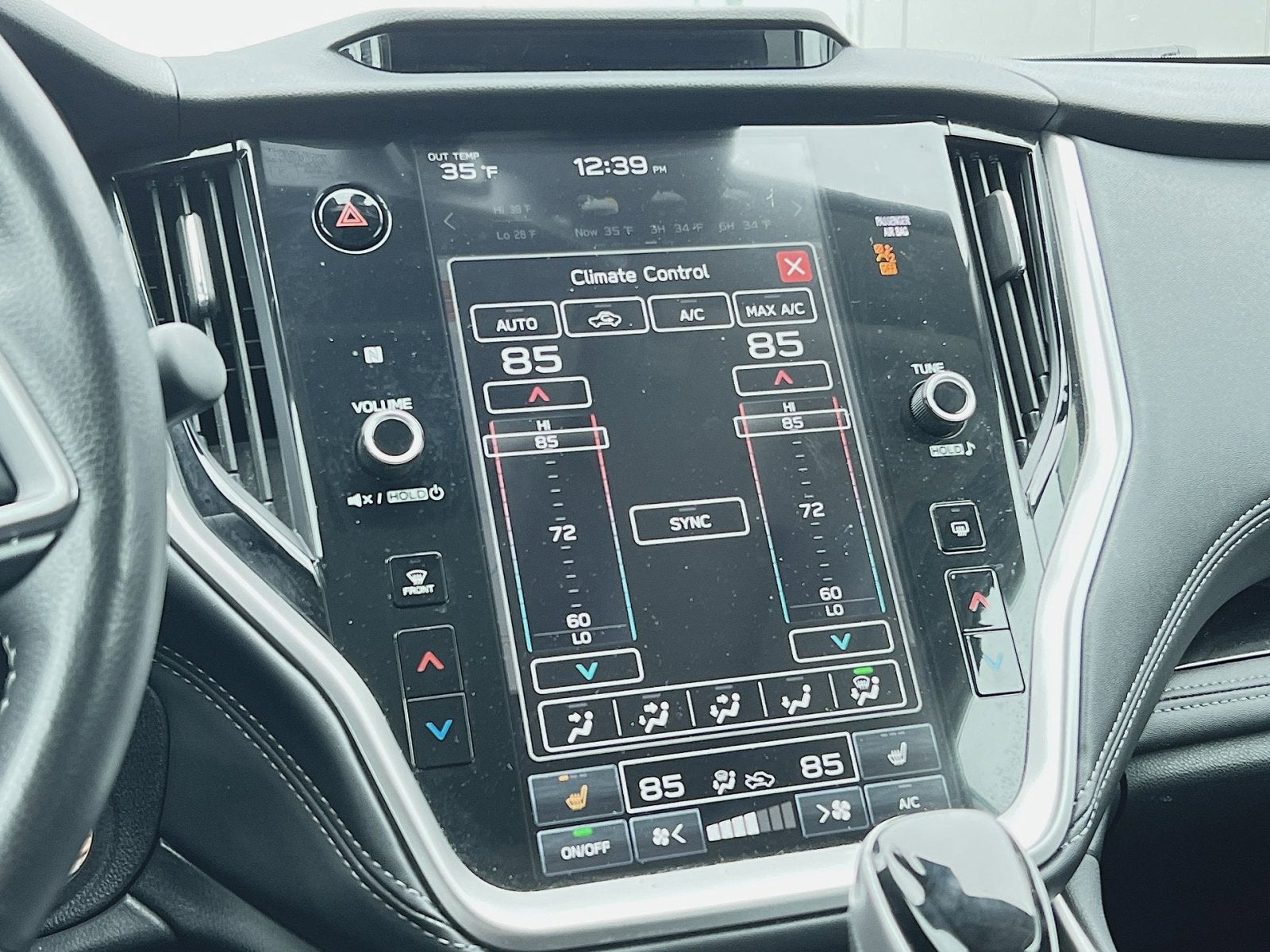 2023 Subaru Outback Limited XT