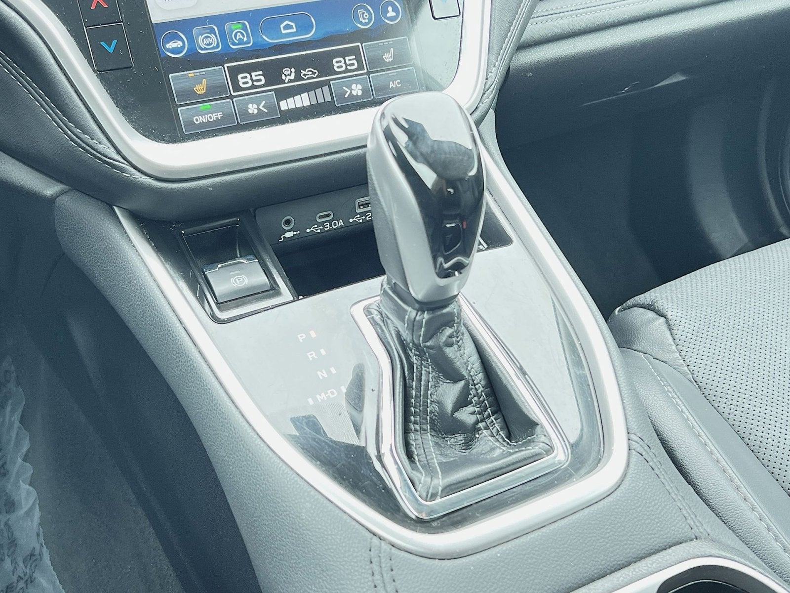 2023 Subaru Outback Limited XT