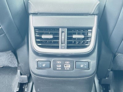 2023 Subaru Outback Limited XT