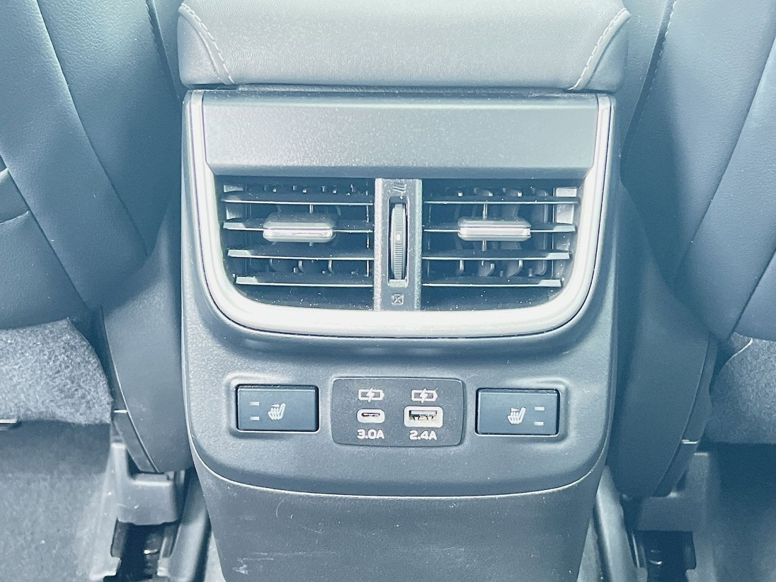 2023 Subaru Outback Limited XT