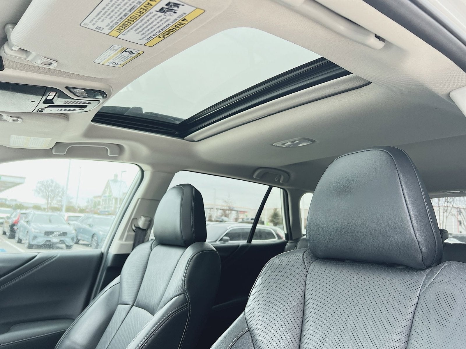 2023 Subaru Outback Limited XT