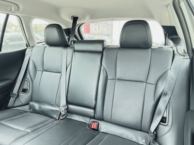 2023 Subaru Outback Limited XT