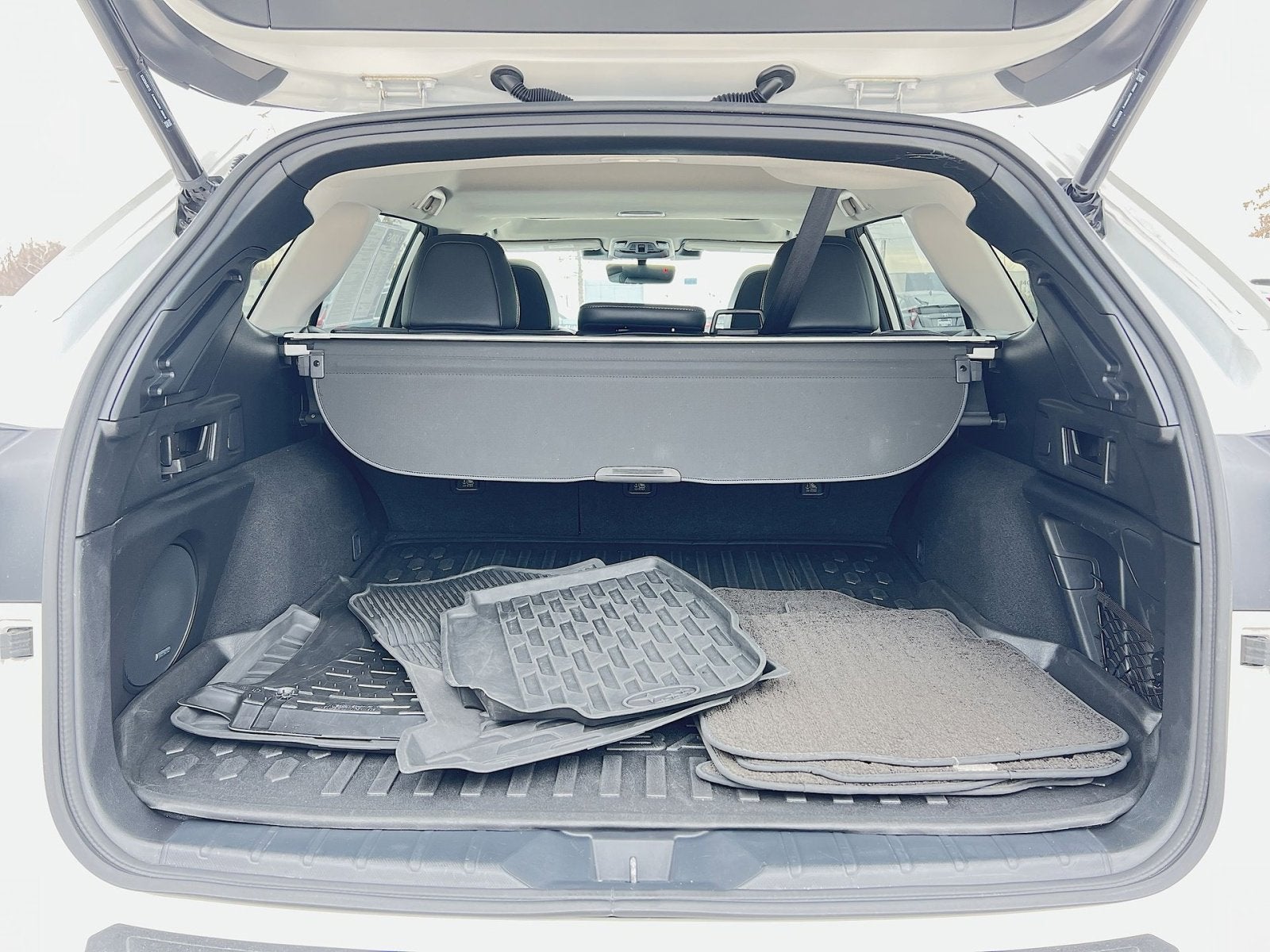 2023 Subaru Outback Limited XT