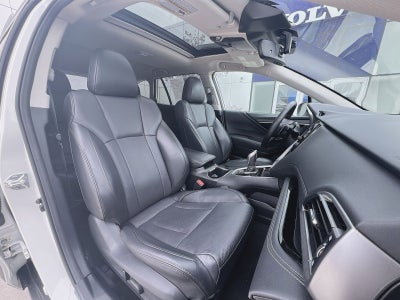 2023 Subaru Outback Limited XT